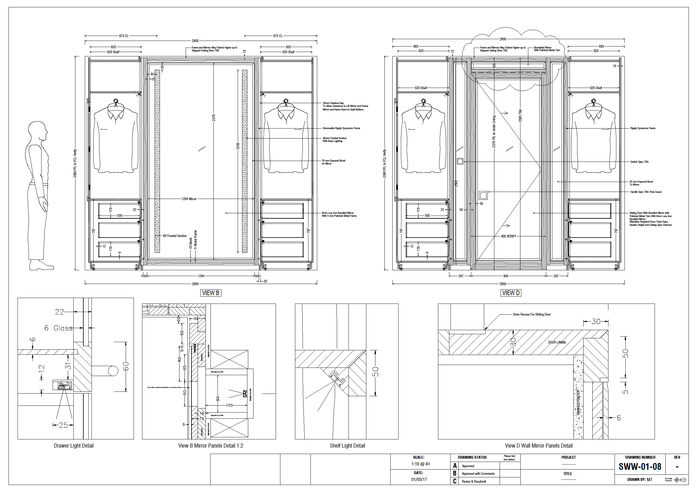 Fitted Furniture